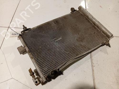Used AC radiator AC radiator CITROËN C5 III (RD_) 2.0 HDi (RDRHD8, RDRHDJ, RDRHR8, RDRHRJ) (136 hp) 34845482 34845482