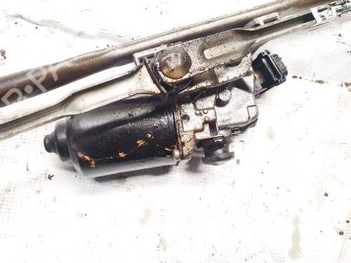 Front wiper motor MAZDA 6 Hatchback (GG) 2.0 DI (GG14) | BP35153765M29 - Image 3