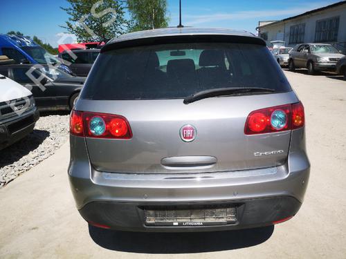 Switch FIAT CROMA (194_) 1.9 D Multijet (194AXC1B, 194AXC12) | BP32968342I30  - Image 8