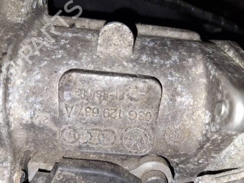 Egr VW PASSAT B6 (3C2) 2.0 TDI | BP35157990M69 - Image 4