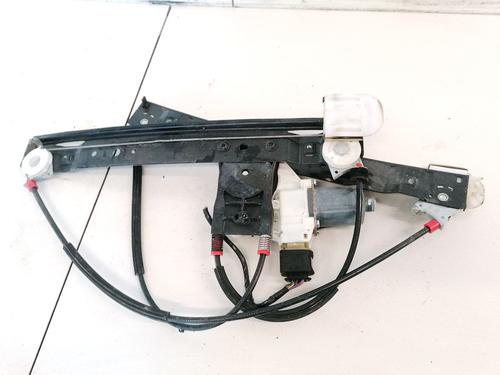 Used Rear right window mechanism Rear right window mechanism 35523871 35523871
