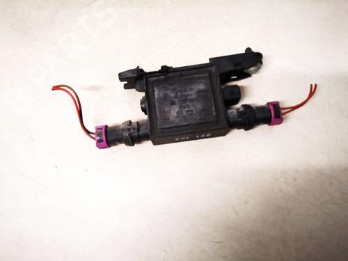 Used Electronic module Electronic module 35525797 35525797
