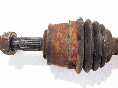 Left front driveshaft OPEL CORSA D (S07) 1.2 (L08, L68) | BP34747216M38 - Image 2