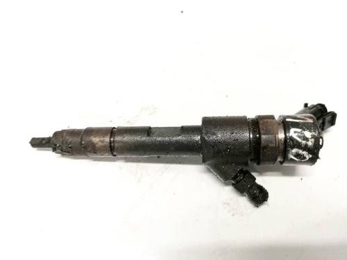 Used Injector Injector SUZUKI GRAND VITARA II (JT, TE, TD) 1.9 DDiS (JB419WD, JB419XD) (129 hp) 34833509 34833509