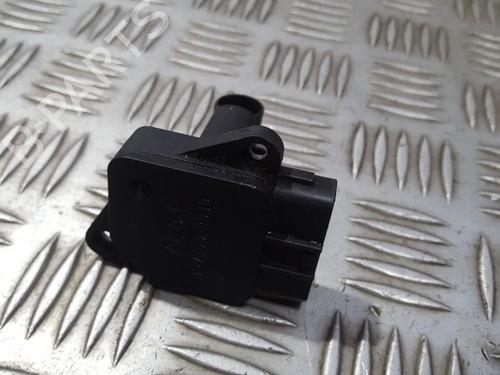 Used Mass air flow sensor Mass air flow sensor TOYOTA RAV 4 II (_A2_) 1.8 (ZCA25_, ZCA26_, ZCA25W, ZCA26W) (125 hp) 35705890 35705890