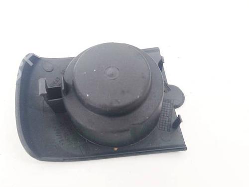 Used Cup/Object holder Cup/Object holder SEAT IBIZA III (6L1) 1.4 TDI (75 hp) 34829378 34829378