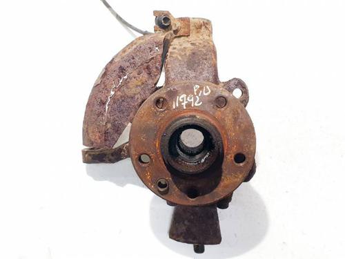 Used Right front steering knuckle Right front steering knuckle SEAT ALHAMBRA (7V8, 7V9) 1.9 TDI (110 hp) 39759008 39759008