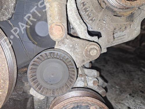 Used Pulley Pulley CHRYSLER SEBRING (JR) 2.0 (141 hp) 35169312 35169312