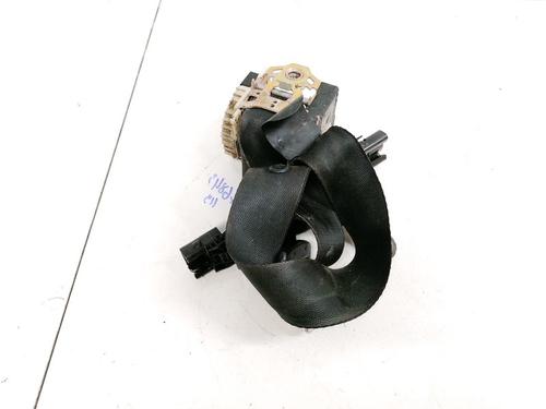 Used Front right seatbelt Front right seatbelt 35552402 35552402