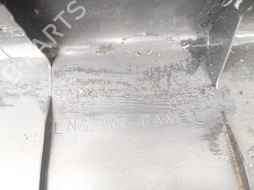 Step HONDA STREAM (RN) 2.0 16V (RN3) | BP35478294C149 - Image 3