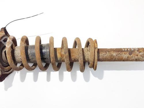 Used Left rear shock absorber Left rear shock absorber 35507826 35507826