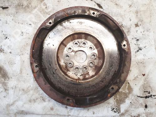 Used Flywheel Flywheel OPEL ZAFIRA A MPV (T98) 2.0 DTI 16V (F75) (101 hp) 35490393 35490393