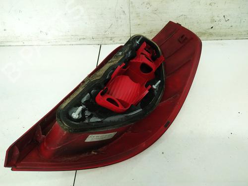 Left taillight MERCEDES-BENZ A-CLASS (W169) A 180 CDI (169.007, 169.307) | BP35446775C34 - Image 2