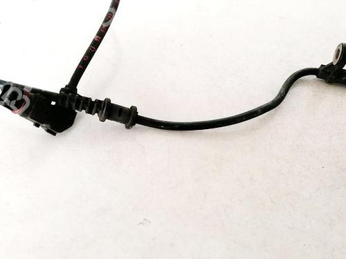 Electronic module MERCEDES-BENZ C-CLASS (W203) C 200 CDI (203.004) | BP35602852M83 - Image 2