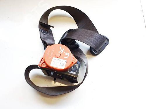 Rear left seatbelt VESPA PX PX 125 E Lusso (VNX2T) | BP38611007I29 - Image 2