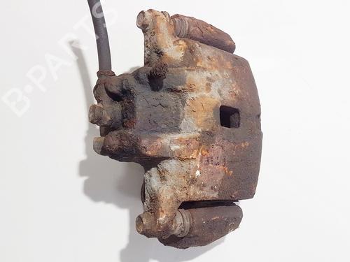 Used Left front brake caliper Left front brake caliper MITSUBISHI LANCER VII (CS_A, CT_A) 1.6 (CS3A) (98 hp) 35614190 35614190