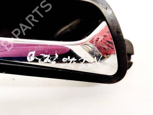 Front right interior door handle VW PASSAT B6 (3C2) 2.0 TDI | BP35316865I14 - Image 2