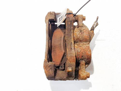 Left front brake caliper FORD TRANSIT Van (FA_ _) 2.2 TDCi | BP34932972M105 - Image 3