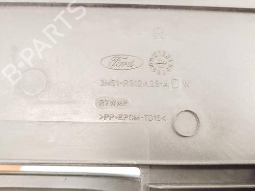 Glove box FORD C-MAX (DM2) 1.8 TDCi | BP38581643C95 - Image 3
