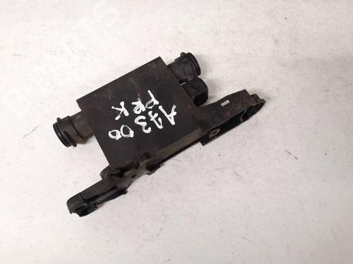 Electronic module AUDI A3 (8L1) 1.8 | BP32925492M83 - Image 3