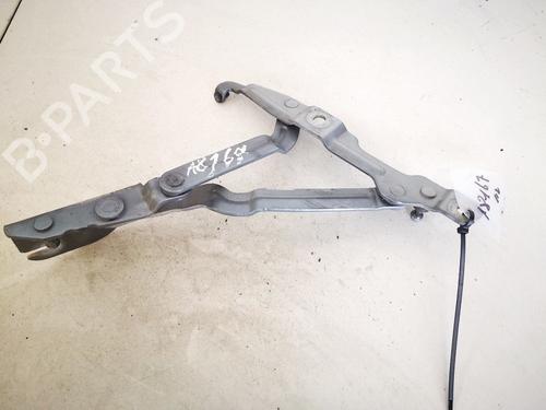 Used Hinge/Door check strap Hinge/Door check strap 35409706 35409706