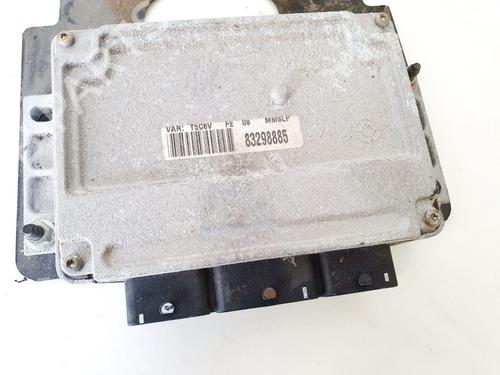 Used Engine control unit (ECU) Engine control unit (ECU) PEUGEOT 307 (3A/C) 2.0 16V (136 hp) 32915092 32915092