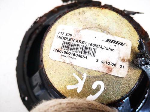 Speaker PORSCHE CAYENNE (9PA) S 4.5 | BP32573086E2