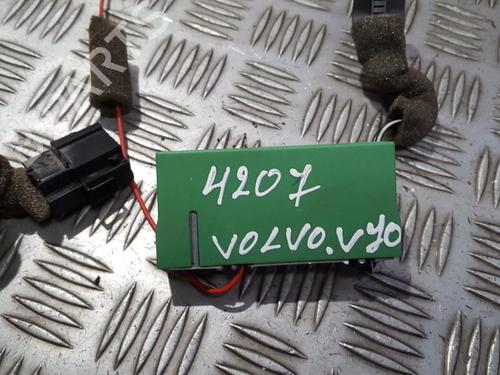 Electronic module VOLVO V70 I (875, 876) 2.5 TDI | BP35708571M83 - Image 2