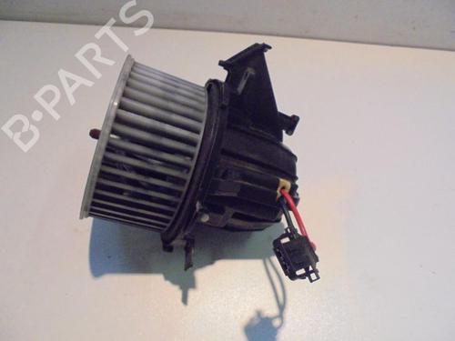 Used Heater blower motor Heater blower motor AUDI A5 (8T3) 2.0 TDI (170 hp) 35841727 35841727