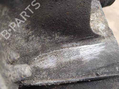 Gearbox CITROËN C3 II (SC_) 1.4 HDi 70 (SC8HZC, SC8HR0, SC8HP4) | BP34959197M3 - Image 4