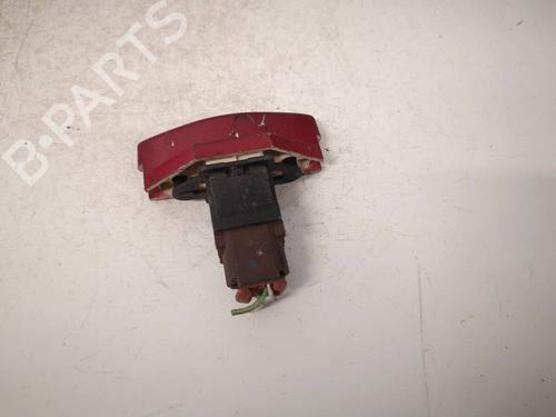 Warning switch CITROËN C5 I (DC_) 2.0 HDi (DCRHZB, DCRHZE) | BP40244693I22 - Image 2