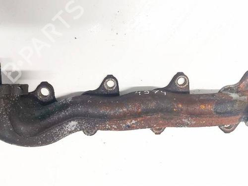 Used Exhaust manifold Exhaust manifold 35335574 35335574