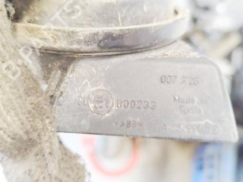 Horn SAAB 9-3 (YS3F, E79, D79, D75) 1,8t BioPower | BP34740933E13 - Image 4