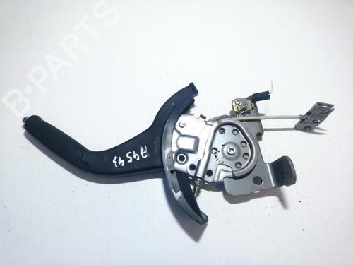 Used Hand brake Hand brake MITSUBISHI LANCER VIII (CY_A, CZ_A) 1.8 (CY3A, CY6A) (140 hp) 35840473 35840473