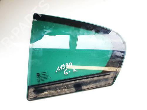 Used Rear left quarter glass Rear left quarter glass OPEL INSIGNIA A Saloon (G09) 1.8 (69) (140 hp) 36687081 36687081