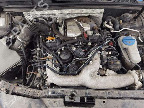 Electronic module AUDI A5 (8T3) 2.7 TDI | BP32961554M83  - Image 6