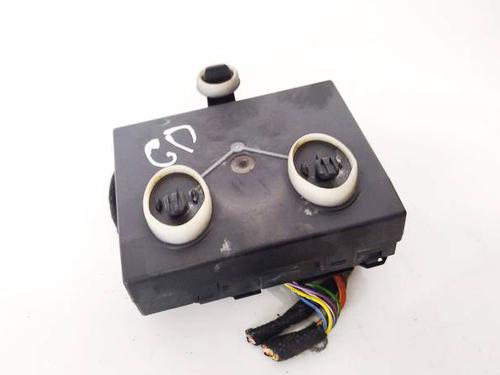 Electronic module AUDI A3 (8V1, 8VK) 1.6 TDI | BP37686827M83 - Image 2