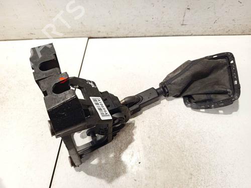 Used Gear lever Gear lever TOYOTA AVENSIS (_T25_) 2.0 D-4D (ADT250_, ADT250R) (126 hp) 34954097 34954097