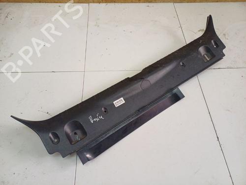 Used Step Step BMW 7 (E65, E66, E67) 730 d (218 hp) 34918931 34918931