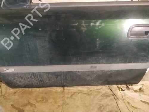 Dørlist Dørlist OPEL ASTRA G Hatchback (T98) 2.0 DI (F08, F48) (82 hp) 35281431 35281431