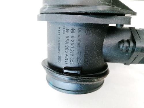 Mass air flow sensor VW PASSAT B5 Variant (3B5) 1.8 | BP35506148M95 - Image 3