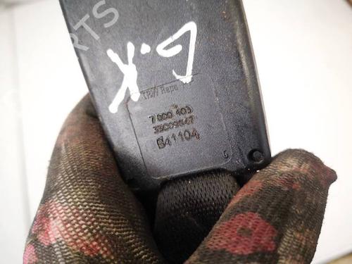Seat buckle BMW 3 Touring (E46) 320 d | BP35127191I32 - Image 3