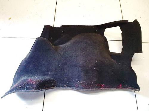 Bagagerumsbeklædning Bagagerumsbeklædning OPEL ASTRA G Hatchback (T98) 2.0 DI (F08, F48) (82 hp) 36759370 36759370
