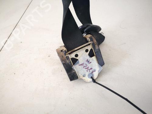 Used Rear right seatbelt Rear right seatbelt 35423734 35423734