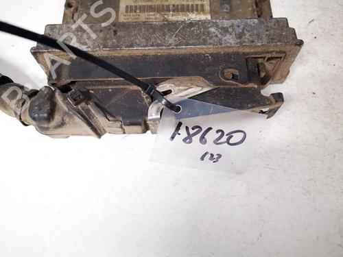 Engine control unit (ECU) RENAULT ESPACE III (JE0_) 2.2 12V TD (JE0E, JE0H, JE0P) | BP32924921M57 - Image 3