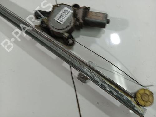 Left front window motor FIAT DUCATO Van (244_) 2.8 JTD 4x4 | BP34755175E21 - Image 2