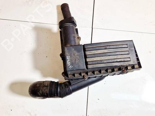 Used Air filter box Air filter box SKODA OCTAVIA II (1Z3) 1.9 TDI (105 hp) 35010026 35010026