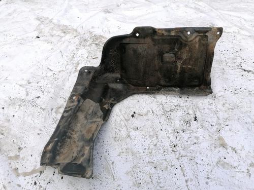Used Underbody protection Underbody protection 35512701 35512701