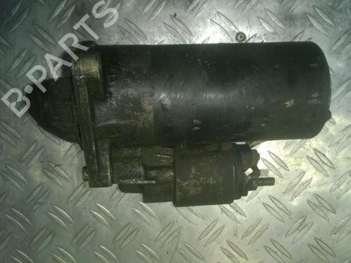 Used Starter Starter ALFA ROMEO 156 (932_) 1.9 JTD (932B2) (105 hp) 35656394 35656394