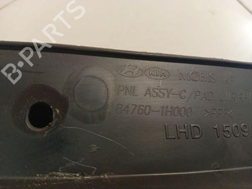 Glove box KIA CEE'D Hatchback (ED) 1.6 CRDi 115 | BP38299211C95 - Image 4